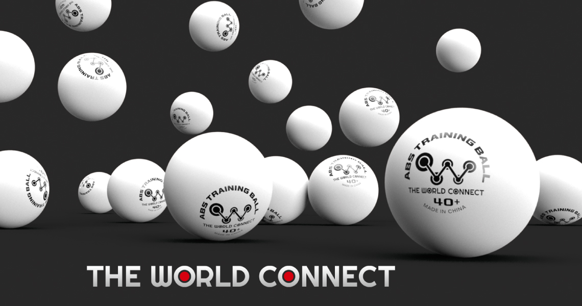 the world connect